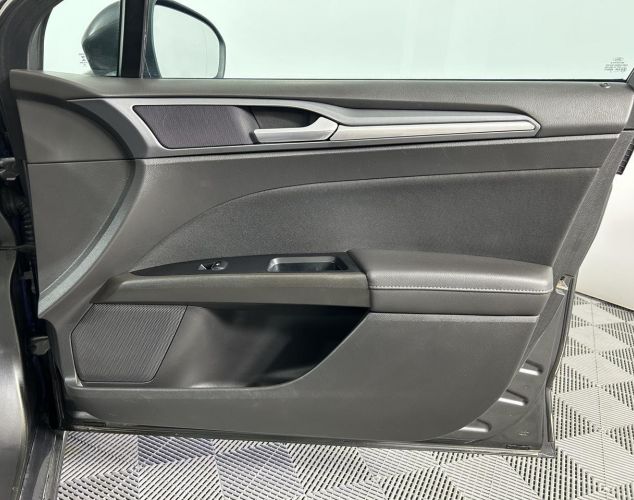 Ford Mondeo  Trend