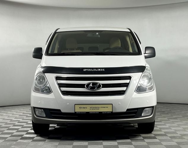 Hyundai H-1  Active