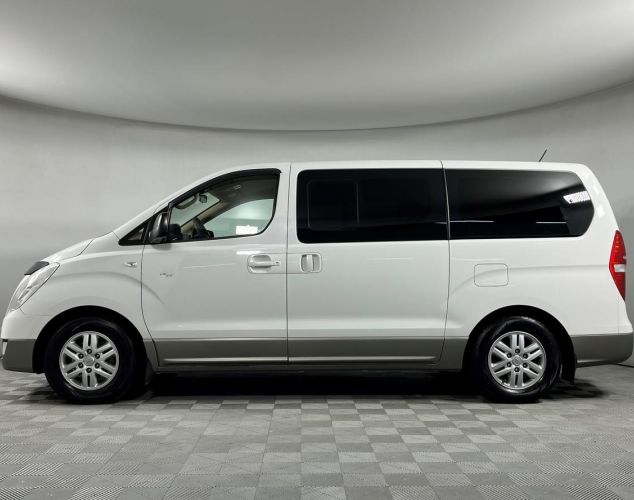 Hyundai H-1  Active