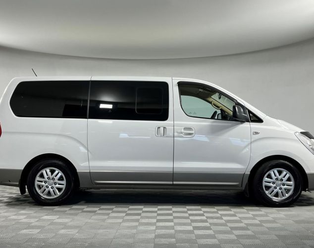 Hyundai H-1  Active