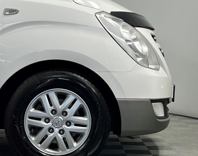 Hyundai H-1  Active