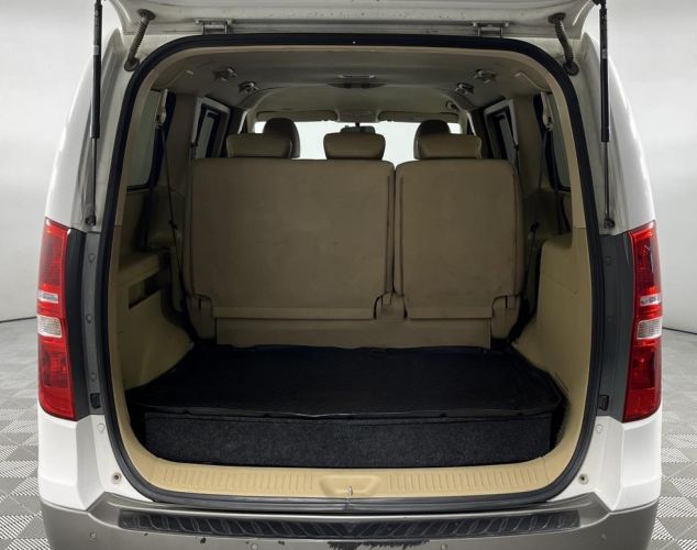 Hyundai H-1  Active