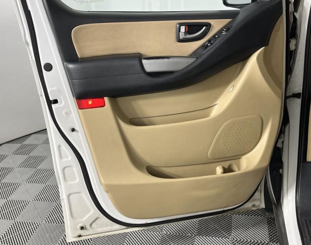 Hyundai H-1  Active