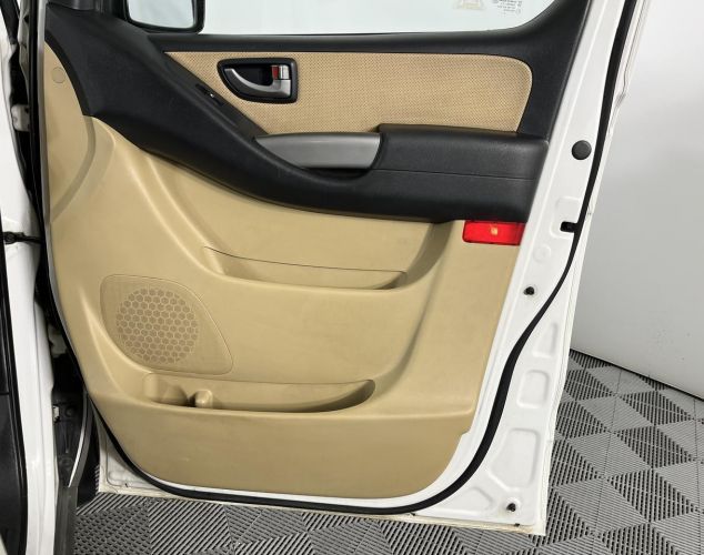 Hyundai H-1  Active