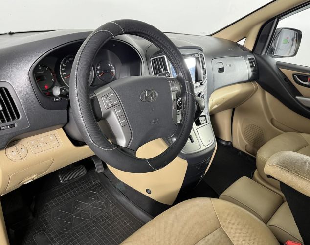 Hyundai H-1  Active