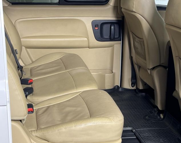 Hyundai H-1  Active
