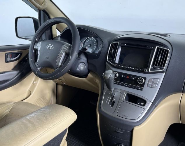 Hyundai H-1  Active