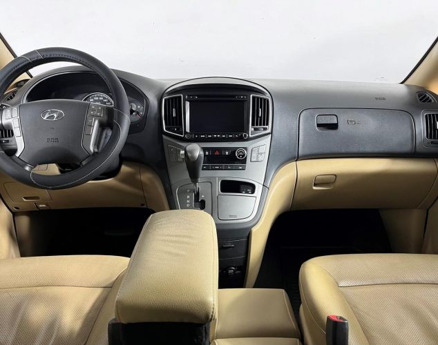 Hyundai H-1  Active
