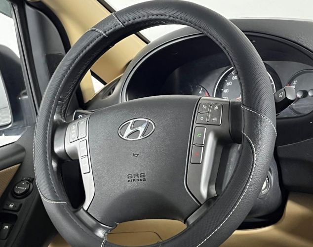 Hyundai H-1  Active