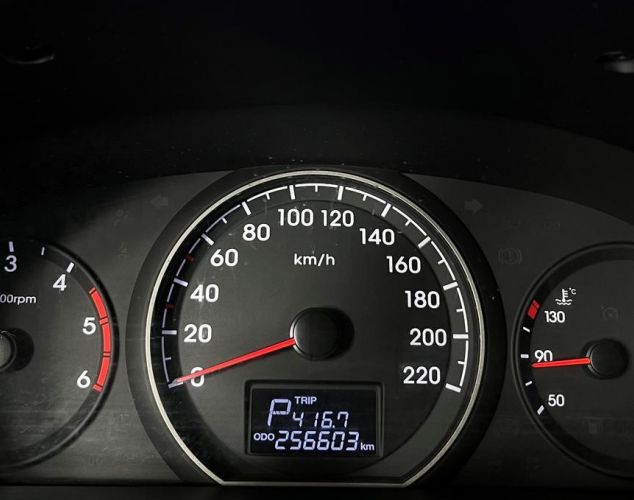 Hyundai H-1  Active