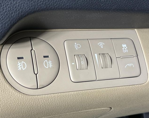 Hyundai H-1  Active