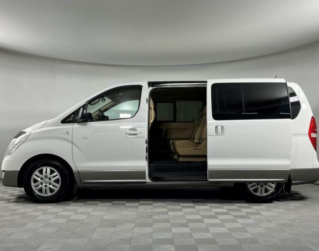 Hyundai H-1  Active
