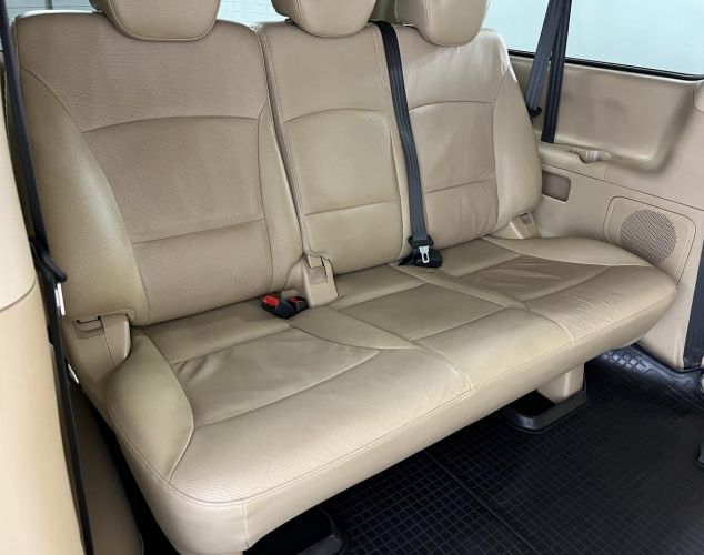 Hyundai H-1  Active