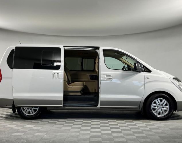 Hyundai H-1  Active