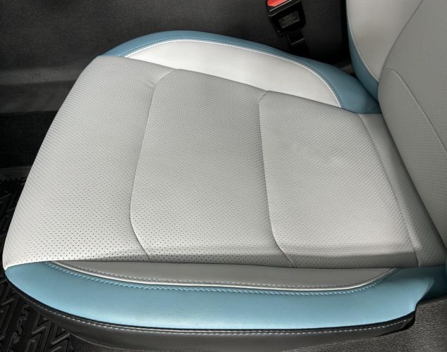 Geely Emgrand  LUXURY