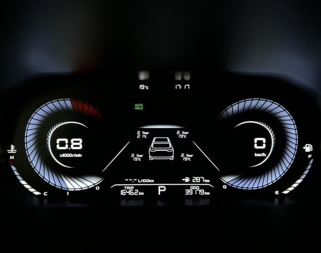 Geely Emgrand  LUXURY