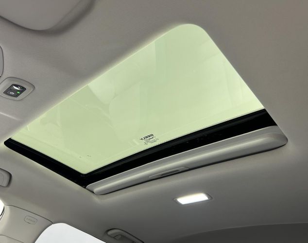 Geely Emgrand  LUXURY