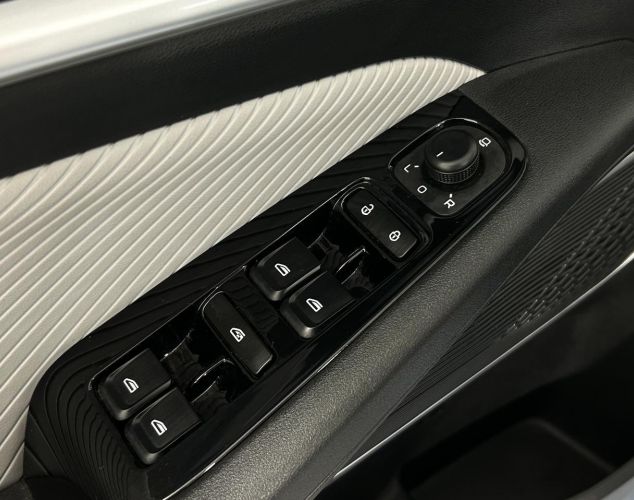 Geely Emgrand  LUXURY