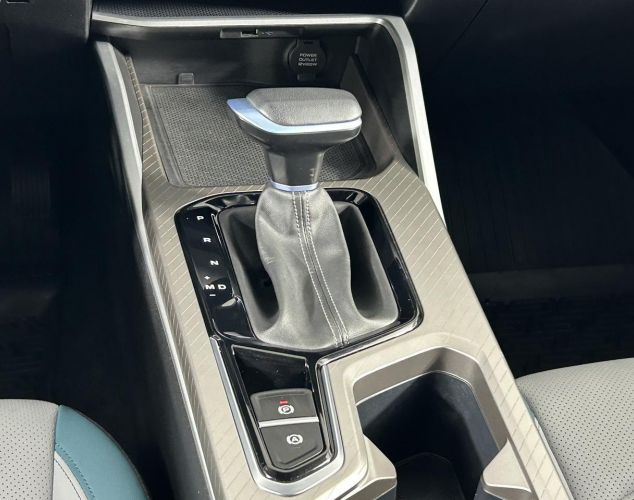 Geely Emgrand  LUXURY