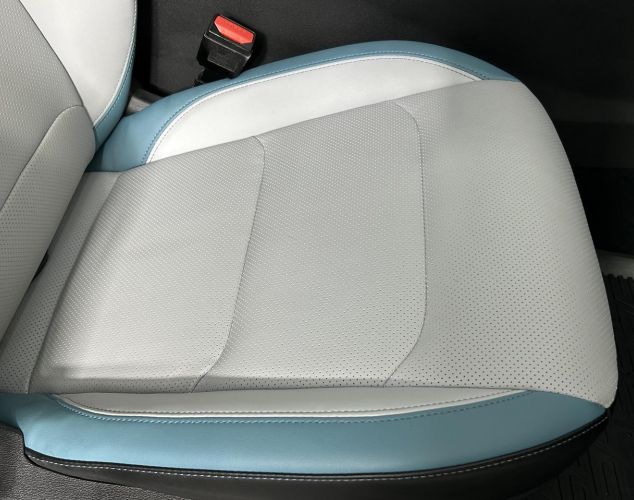 Geely Emgrand  LUXURY