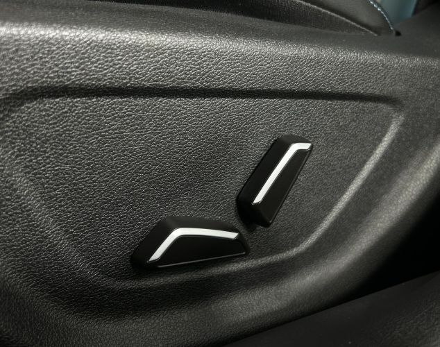 Geely Emgrand  LUXURY