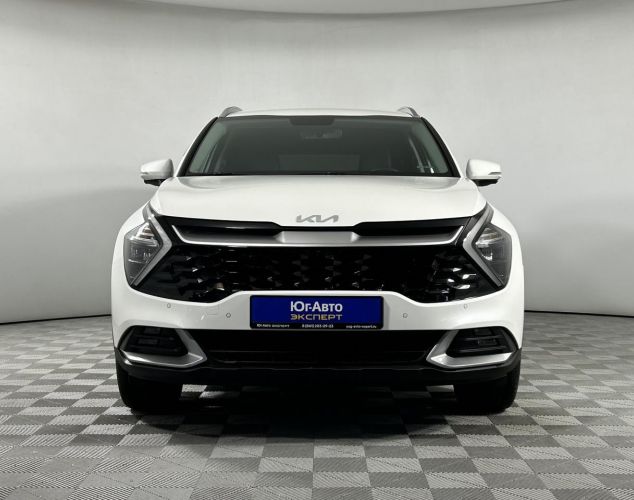 Kia Sportage  Style