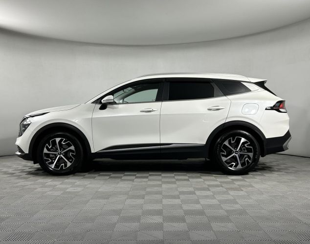 Kia Sportage  Style