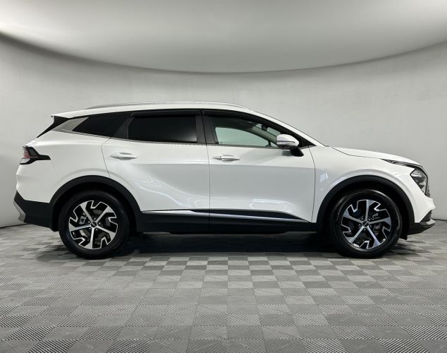 Kia Sportage  Style