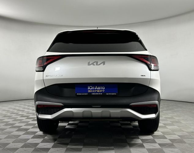 Kia Sportage  Style