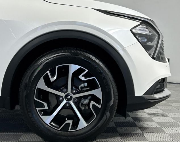 Kia Sportage  Style