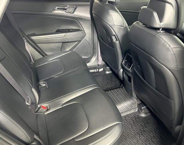 Kia Sportage  Style