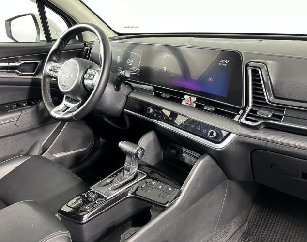 Kia Sportage  Style