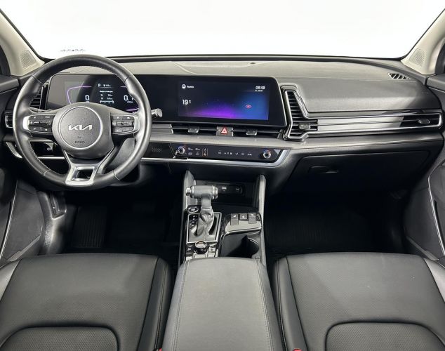 Kia Sportage  Style