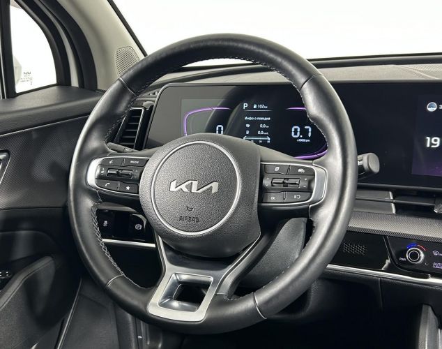 Kia Sportage  Style
