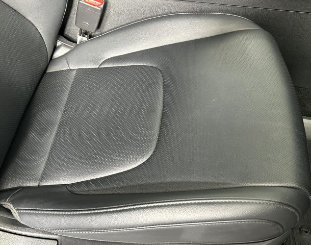 Kia Sportage  Style