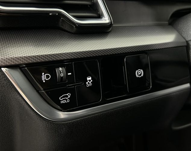 Kia Sportage  Style