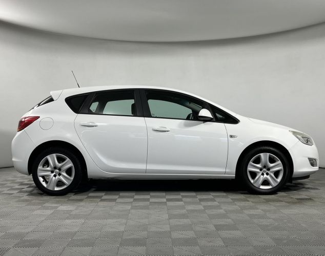Opel Astra  Cosmo