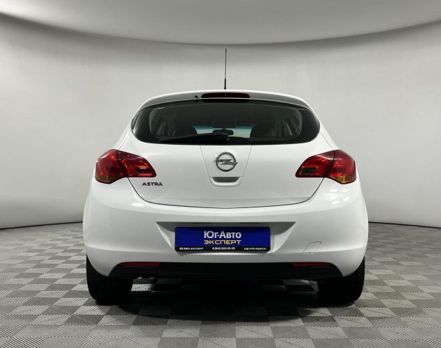 Opel Astra  Cosmo
