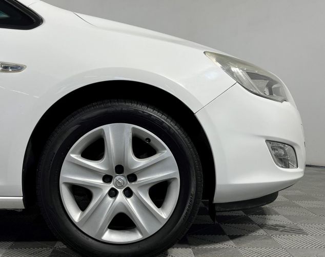 Opel Astra  Cosmo