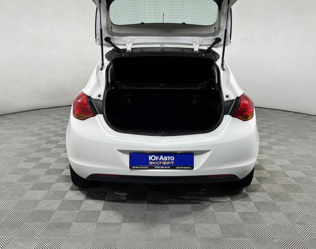Opel Astra  Cosmo