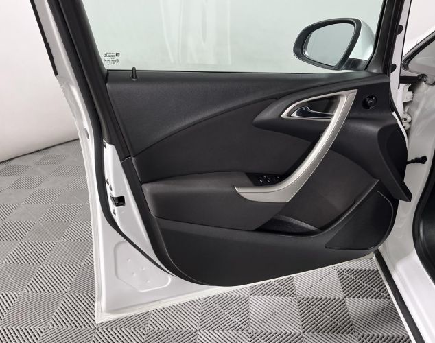 Opel Astra  Cosmo