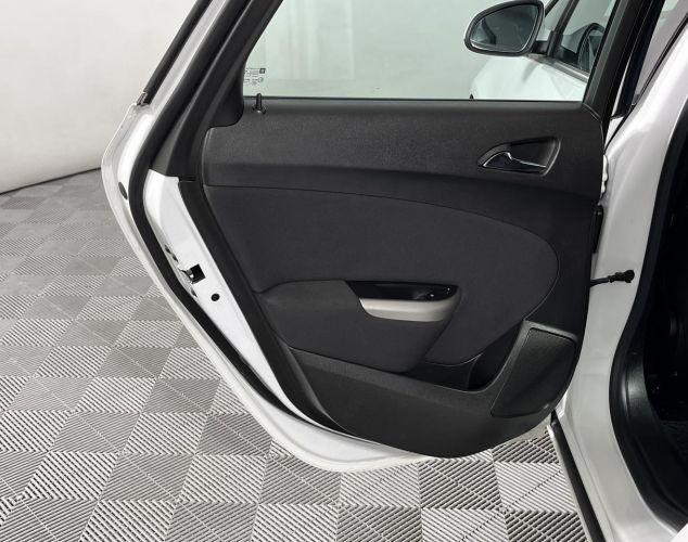 Opel Astra  Cosmo