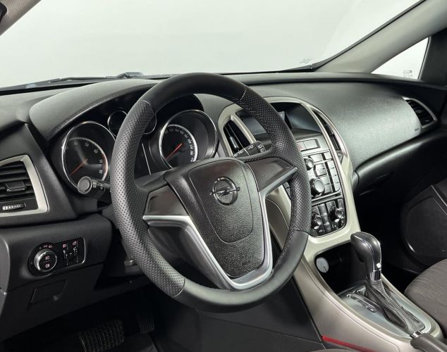 Opel Astra  Cosmo