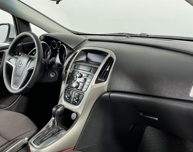 Opel Astra  Cosmo