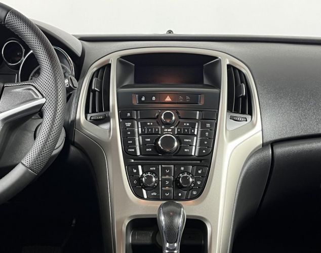 Opel Astra  Cosmo