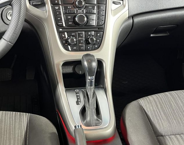 Opel Astra  Cosmo