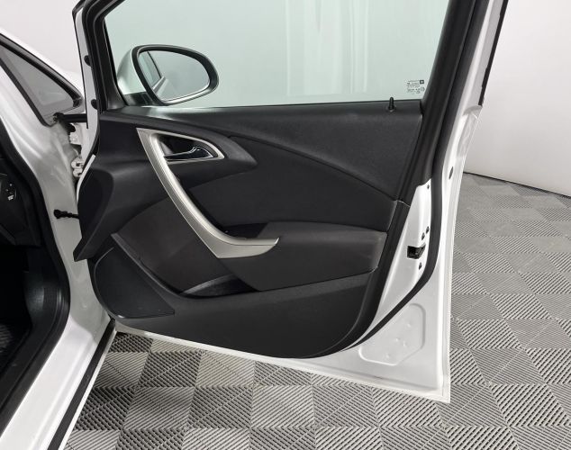 Opel Astra  Cosmo