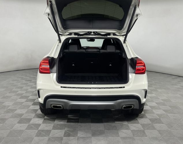 Mercedes-Benz GLA-Класс  Особая серия