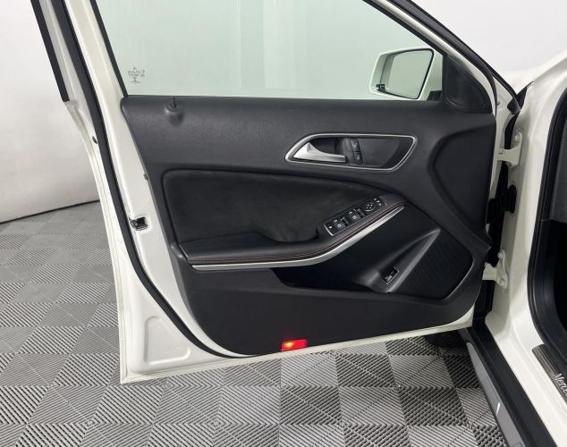 Mercedes-Benz GLA-Класс  Особая серия