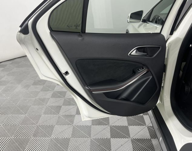 Mercedes-Benz GLA-Класс  Особая серия